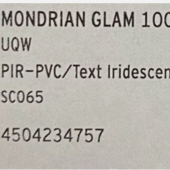 Stuart Weitzman - Womens Silver Mondrian Slingback Glam Sandal Shoe - Picture 5 of 12